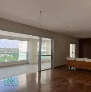 Apartamento com 4 Quartos à venda, 230m² no Vila Leopoldina, São Paulo