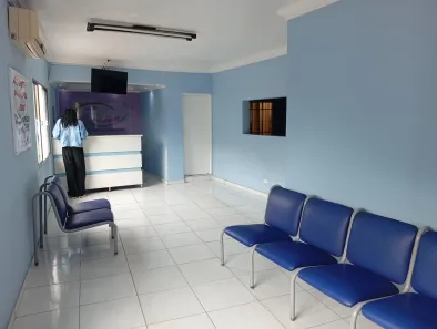 Ponto Comercial para alugar, 100m² no Capão Redondo, São Paulo