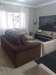 Sobrado com 5 Quartos à venda, 284m² no Santa Terezinha, São Bernardo do Campo