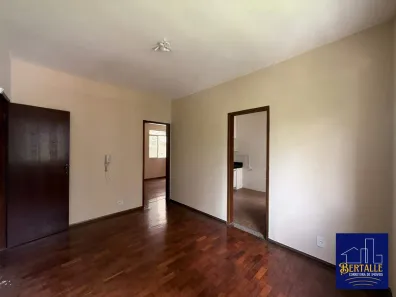 Apartamento com 4 Quartos à venda, 120m² no Sion, Belo Horizonte