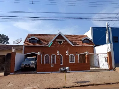 Sobrado com 5 Quartos à venda, 240m² no Parque Manoel de Vasconcelos, Sumaré
