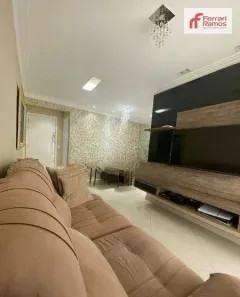 Apartamento com 3 Quartos à venda, 82m² no Gopoúva, Guarulhos