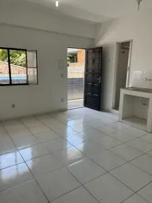 Casa com 1 Quarto para alugar, 40m² no Cocotá, Rio de Janeiro