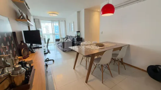 Apartamento com 3 Quartos à venda, 100m² no Icaraí, Niterói