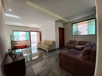 Casa com 4 Quartos à venda, 360m² no Sagrada Família, Belo Horizonte