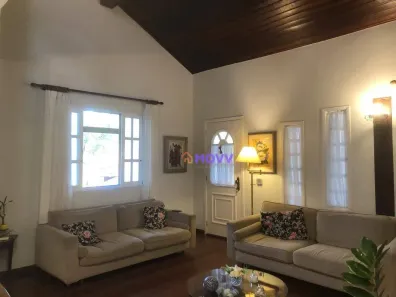 Casa de Condomínio com 3 Quartos à venda, 289m² no Badu, Niterói