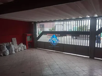 Casa com 4 Quartos à venda, 280m² no Baeta Neves, São Bernardo do Campo