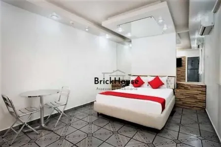 Imóvel Comercial com 28 Quartos à venda, 895m² no Barra Funda, São Paulo