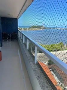 Apartamento com 2 Quartos à venda, 80m² no Pontal, Ilhéus