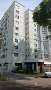 Apartamento com 2 Quartos à venda, 50m² no Cristo Rei, Curitiba