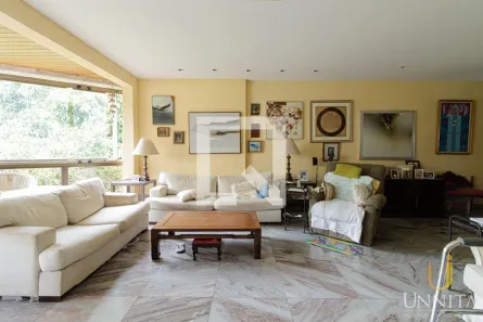 Apartamento com 3 Quartos à venda, 194m² no Barra da Tijuca, Rio de Janeiro