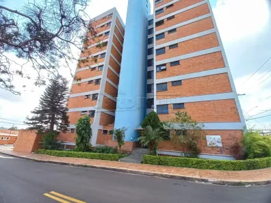 Apartamento com 1 Quarto para alugar, 42m² no Parque Arnold Schimidt, São Carlos