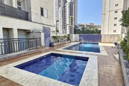 Apartamento com 2 Quartos à venda, 55m² no Parada Inglesa, São Paulo
