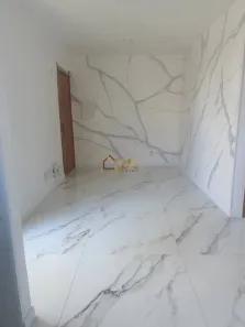 Apartamento com 2 Quartos à venda, 44m² no Vila São Paulo, Mogi das Cruzes