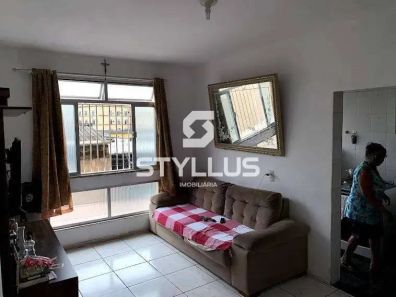 Apartamento com 2 Quartos à venda, 54m² no Madureira, Rio de Janeiro