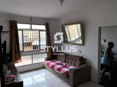 Apartamento com 2 Quartos à venda, 54m² no Madureira, Rio de Janeiro