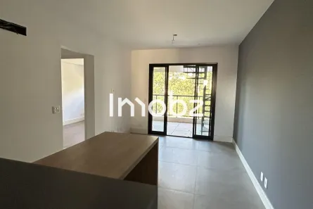 Cobertura com 2 Quartos à venda, 85m² no Vila Progredior, São Paulo