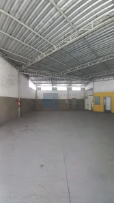 Galpão/Depósito/Armazém para alugar, 240m² no Praia Paulistinha, São Paulo