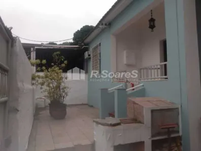 Casa com 4 Quartos à venda, 287m² no Engenho Novo, Rio de Janeiro