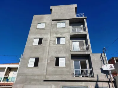 Casa de Condomínio com 2 Quartos à venda, 50m² no Vila Constança, São Paulo