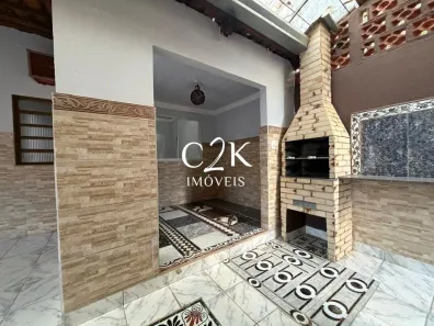 Casa com 3 Quartos à venda, 278m² no Fazenda Santa Rita, Goiânia