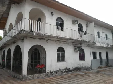 Sobrado com 15 Quartos à venda, 434m² no Japiim, Manaus