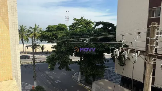 Apartamento com 4 Quartos à venda, 190m² no Icaraí, Niterói