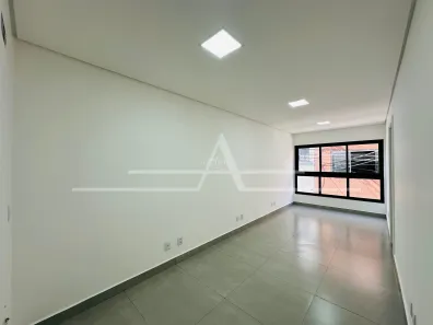 Sala Comercial para alugar, 25m² no Jardim do Lago, Bragança Paulista