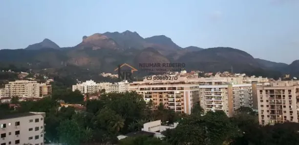 Cobertura com 3 Quartos à venda, 181m² no Freguesia (Jacarepaguá), Rio de Janeiro