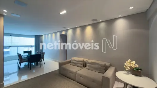 Apartamento com 3 Quartos para alugar, 90m² no Prado, Belo Horizonte