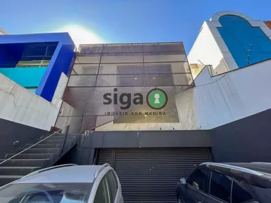 Imóvel Comercial à venda, 349m² no Indianópolis, São Paulo