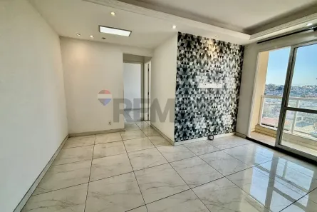 Apartamento com 2 Quartos à venda, 46m² no Madureira, Rio de Janeiro