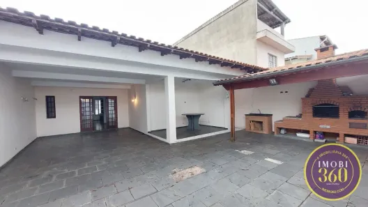 Casa com 3 Quartos à venda, 190m² no Vila Dalila, São Paulo