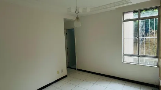 Apartamento com 2 Quartos à venda, 36m² no Nova Brasília, Salvador