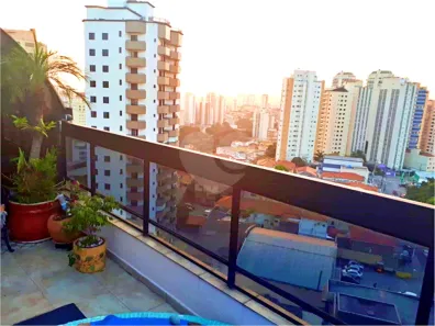 Cobertura com 4 Quartos à venda, 230m² no Jardim São Paulo(Zona Norte), São Paulo