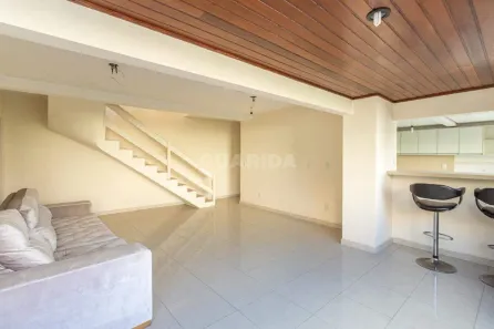 Cobertura com 2 Quartos para alugar, 184m² no Petrópolis, Porto Alegre