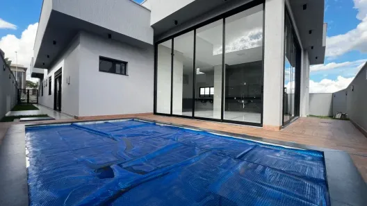 Casa de Condomínio com 3 Quartos à venda, 333m² no Residencial Goiânia Golfe Clube, Goiânia