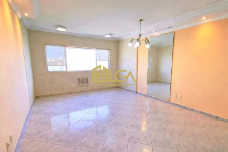 Apartamento com 2 Quartos à venda, 110m² no Ponta da Praia, Santos