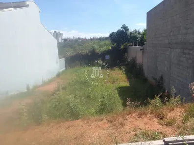 Lote/Terreno à venda, 252m² no Mirante de Jundiaí, Jundiaí
