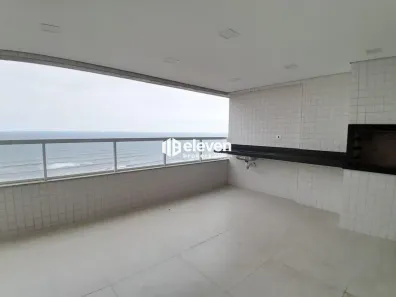 Apartamento com 3 Quartos à venda, 145m² no Caiçara, Praia Grande