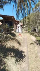 Fazenda/Sítio com 4 Quartos à venda, 300m² no , Monteiro Lobato
