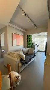 Apartamento com 2 Quartos à venda, 60m² no Pinheiros, São Paulo