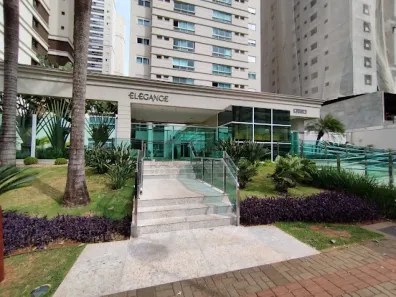 Apartamento com 3 Quartos à venda, 122m² no Gleba Fazenda Palhano, Londrina