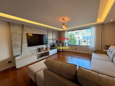 Sobrado com 3 Quartos à venda, 285m² no Vila Paulicéia, São Paulo