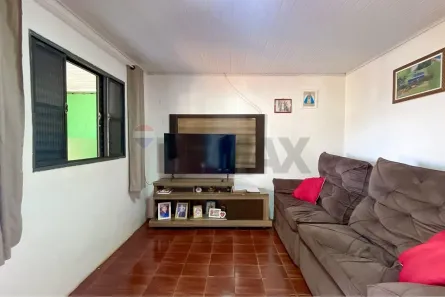 Casa com 3 Quartos à venda, 108m² no Morumbi, Cascavel
