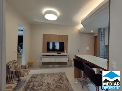 Apartamento com 1 Quarto para alugar, 36m² no Cruzeiro, Belo Horizonte