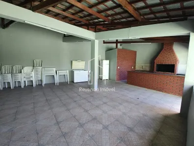 Apartamento com 2 Quartos à venda, 56m² no Vila Santa Luzia, Taboão da Serra
