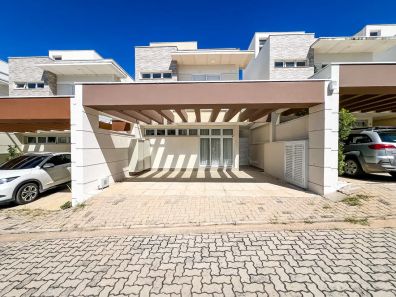 Casa de Condomínio com 3 Quartos à venda, 131m² no Jardim Pagliato, Sorocaba