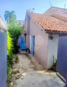 Casa com 1 Quarto à venda, 124m² no Indianópolis, São Paulo