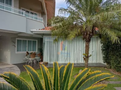 Casa com 3 Quartos à venda, 175m² no Dom Bosco, Itajaí